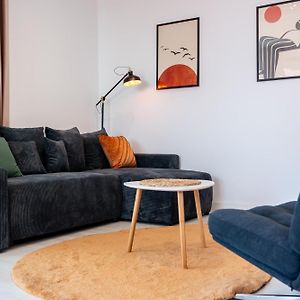 Appartement met Twee Slaapkamers